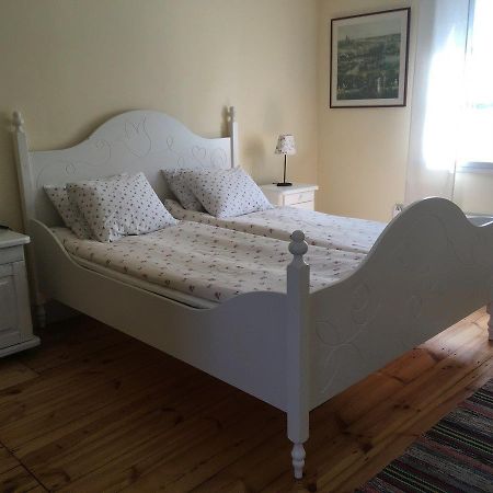 Brabo B&B Och Cafe Oskarshamn Εξωτερικό φωτογραφία