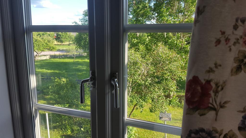 Brabo B&B Och Cafe Oskarshamn Εξωτερικό φωτογραφία