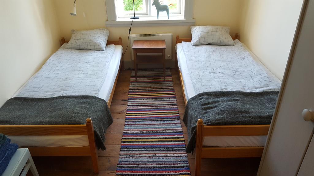 Brabo B&B Och Cafe Oskarshamn Εξωτερικό φωτογραφία