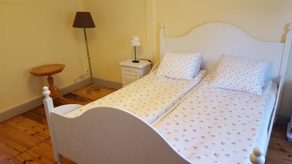 Brabo B&B Och Cafe Oskarshamn Εξωτερικό φωτογραφία