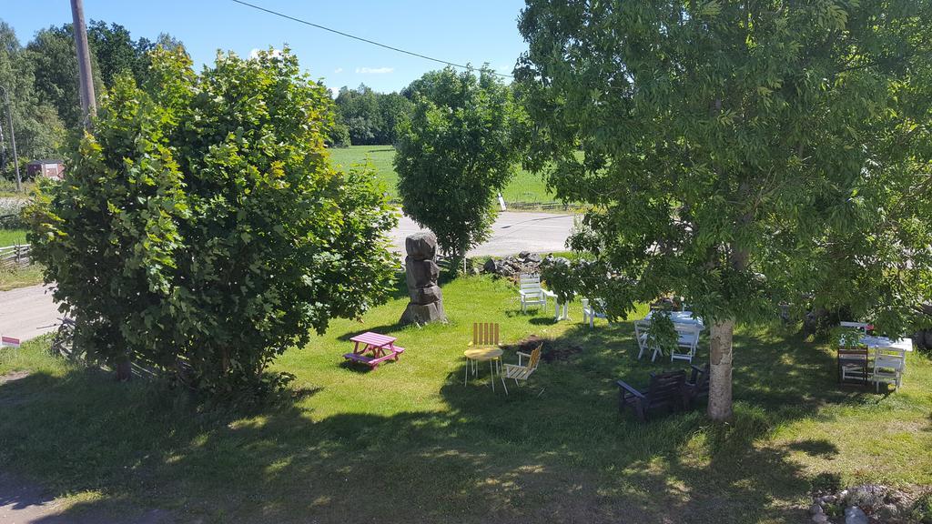 Brabo B&B Och Cafe Oskarshamn Εξωτερικό φωτογραφία