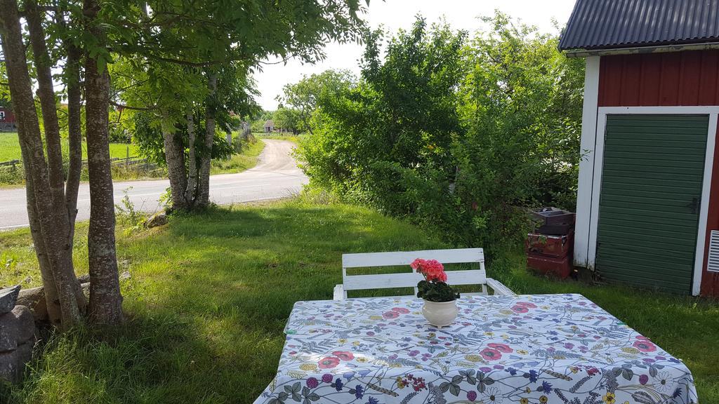 Brabo B&B Och Cafe Oskarshamn Εξωτερικό φωτογραφία