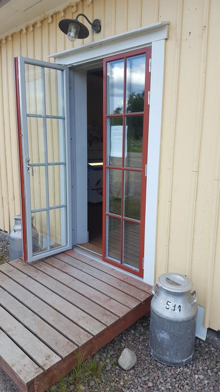 Brabo B&B Och Cafe Oskarshamn Εξωτερικό φωτογραφία