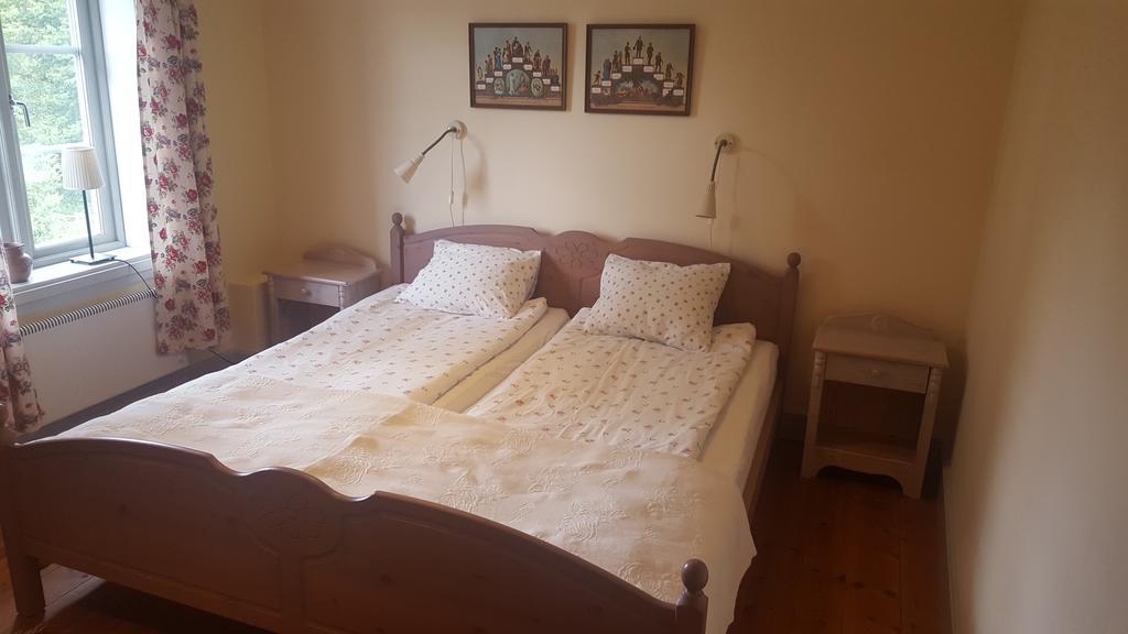 Brabo B&B Och Cafe Oskarshamn Εξωτερικό φωτογραφία