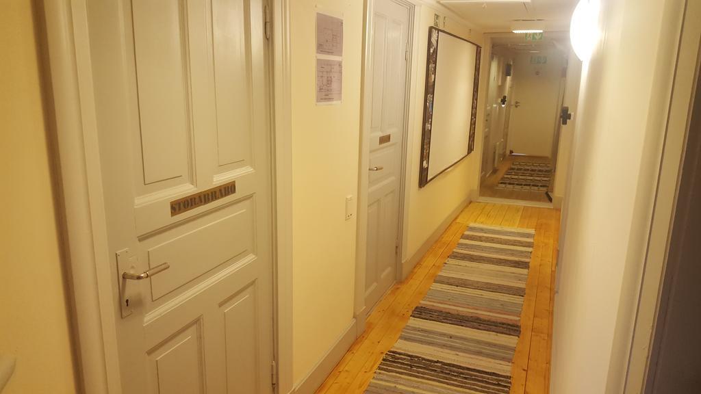 Brabo B&B Och Cafe Oskarshamn Εξωτερικό φωτογραφία