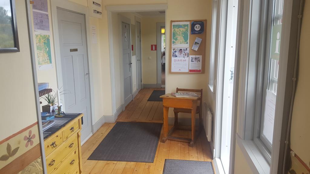 Brabo B&B Och Cafe Oskarshamn Εξωτερικό φωτογραφία