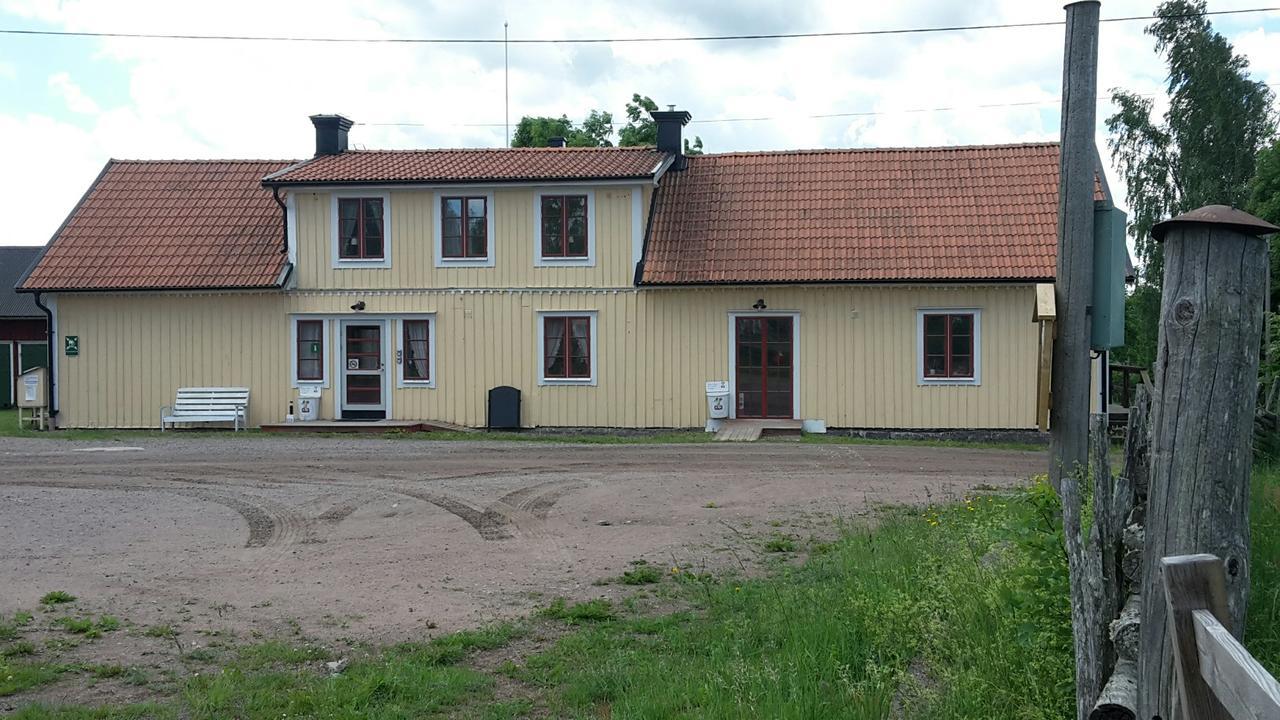 Brabo B&B Och Cafe Oskarshamn Εξωτερικό φωτογραφία