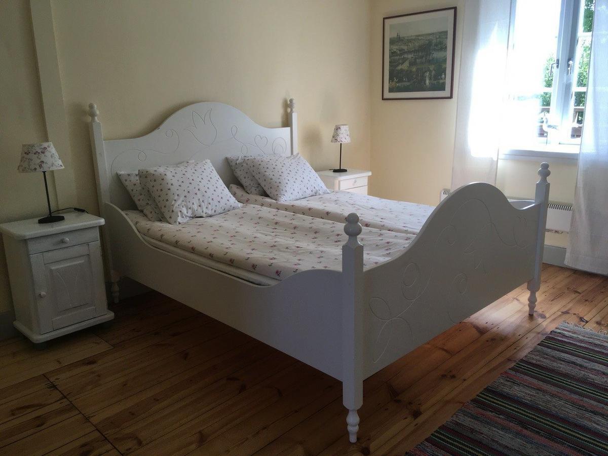 Brabo B&B Och Cafe Oskarshamn Εξωτερικό φωτογραφία